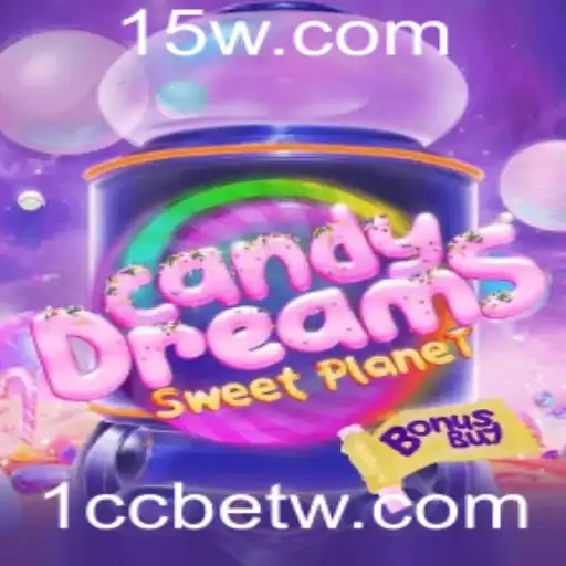 CandyDreamsSweetPlanet: Aventure-se em um Mundo de Doces e Desafios