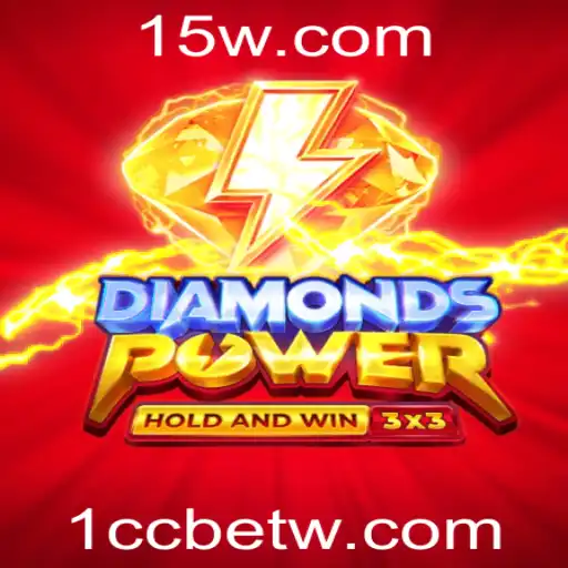 Explorando Diamondspower: A Nova Sensação dos Jogos Online com 1ccbet