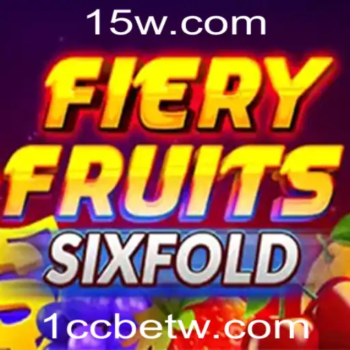 Explorando o Mundo de FieryFruitsSixFold
