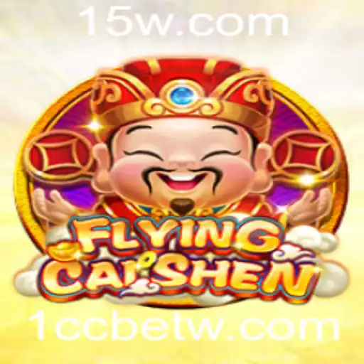 Descubra o Fascinante Mundo de FlyingCaiShen: O Jogo Revolucionário da 1ccbet