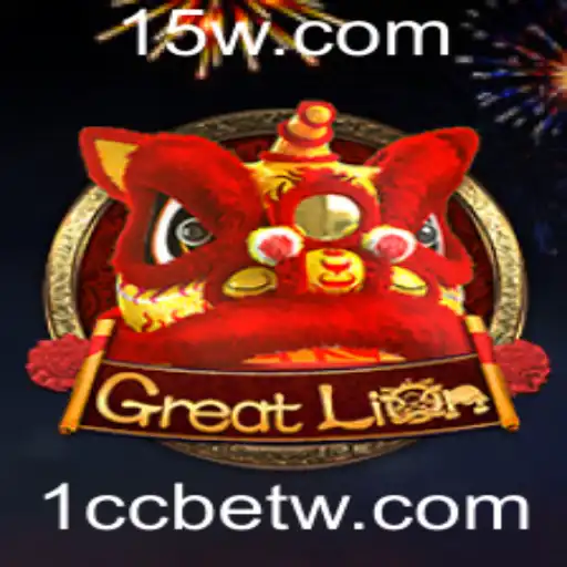 Explorando o Mundo de GreatLion: Um Jogo Inovador com a Palavras-chave 1ccbet