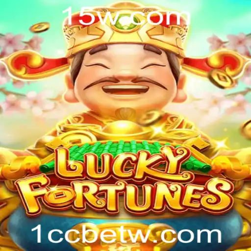 Explorando LUCKYFORTUNES: O Novo Jogo de Apostas que Conquista Multidões