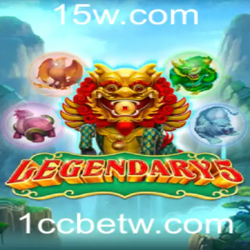 Explorando o Universo de Legendary5 com 1ccbet