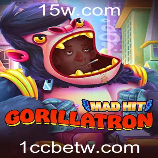 Explorando o Universo de MadHitGorillatron: Estratégias e Regras Essenciais