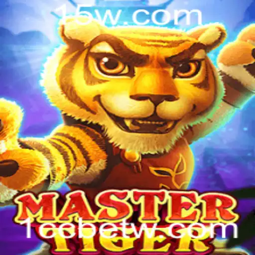 Domine o MasterTiger: Guia Completo do Jogo e Suas Regras