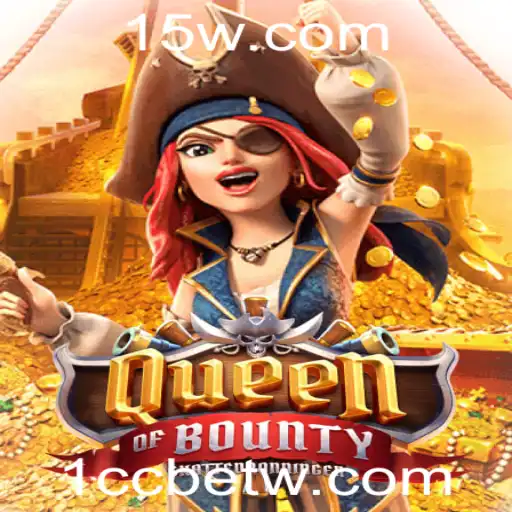Explorando o QueenofBounty: Uma Aventura de Piratas no Mundo dos Jogos Online