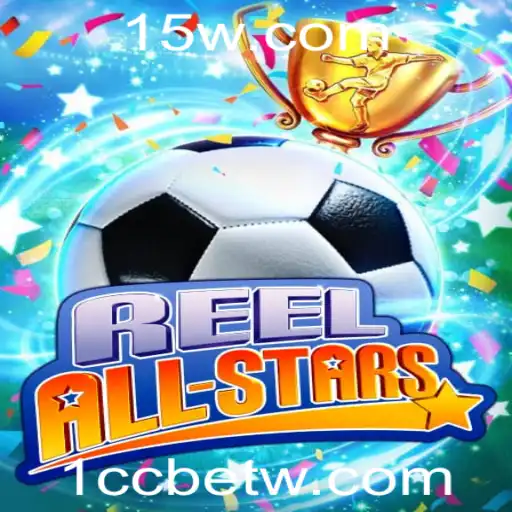 Descubra o Empolgante Jogo ReelAllStars: A Nova Sensação com 1ccbet