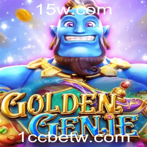 GOLDENGENIE: Explorando o Fascinante Mundo do Novo Jogo de Aposta