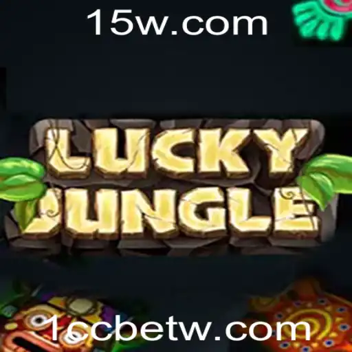 Explorando LuckyJungle: O Novo Sensação dos Jogos com 1ccbet