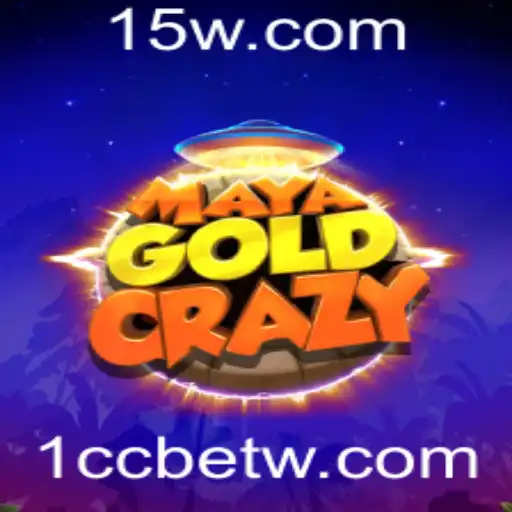 MayaGoldCrazy: Mergulhe na Aventura Dourada