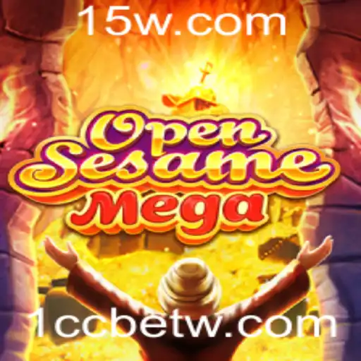 OPENSESAMEMEGA: Um Mergulho no Universo de Estratégia e Aventura