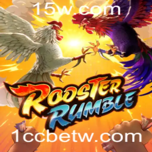 RoosterRumble: Descubra o Mundo Emocionante dos Combates de Galos