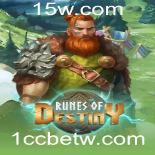 Explorando o Novo Jogo 'RunesOfDestiny' e Suas Regras