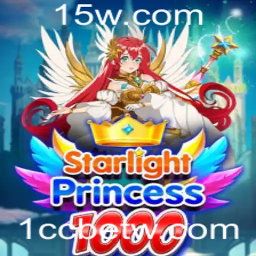 Starlight Princess 1000: Aventuras e Estratégias no Mundo dos Jogos