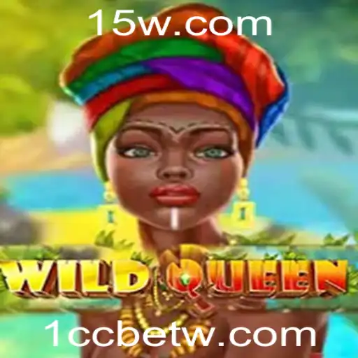 Descubra o Fascinante Mundo de WildQueen em Parceria com 1ccbet