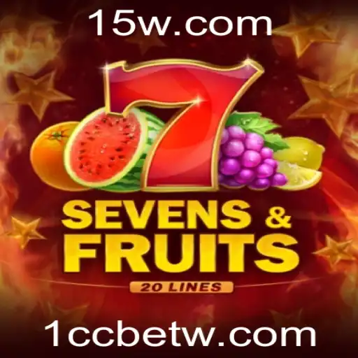 Descubra SevensFruits20: O Mundo Vibrante e Empolgante dos Jogos de Frutas